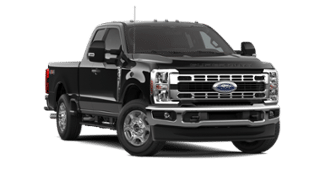 2026 Ford Super Duty® External Image 5